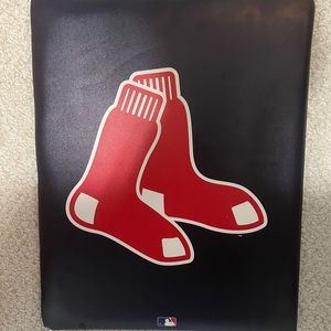 RED SOX WALL DECOR